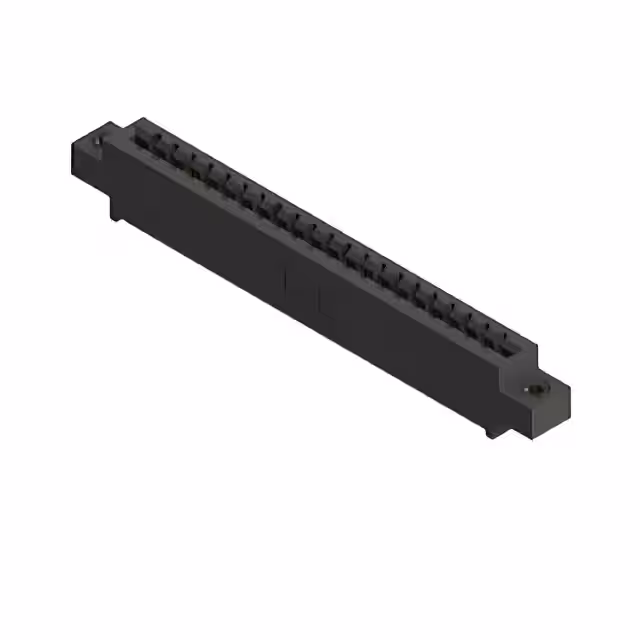 887-021-542-607 EDAC Inc.  Edgeboard Connectors